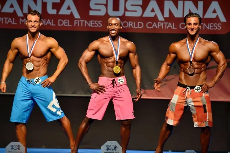 50 ASIAN CHAMP — 50 ASIAN CHAMP