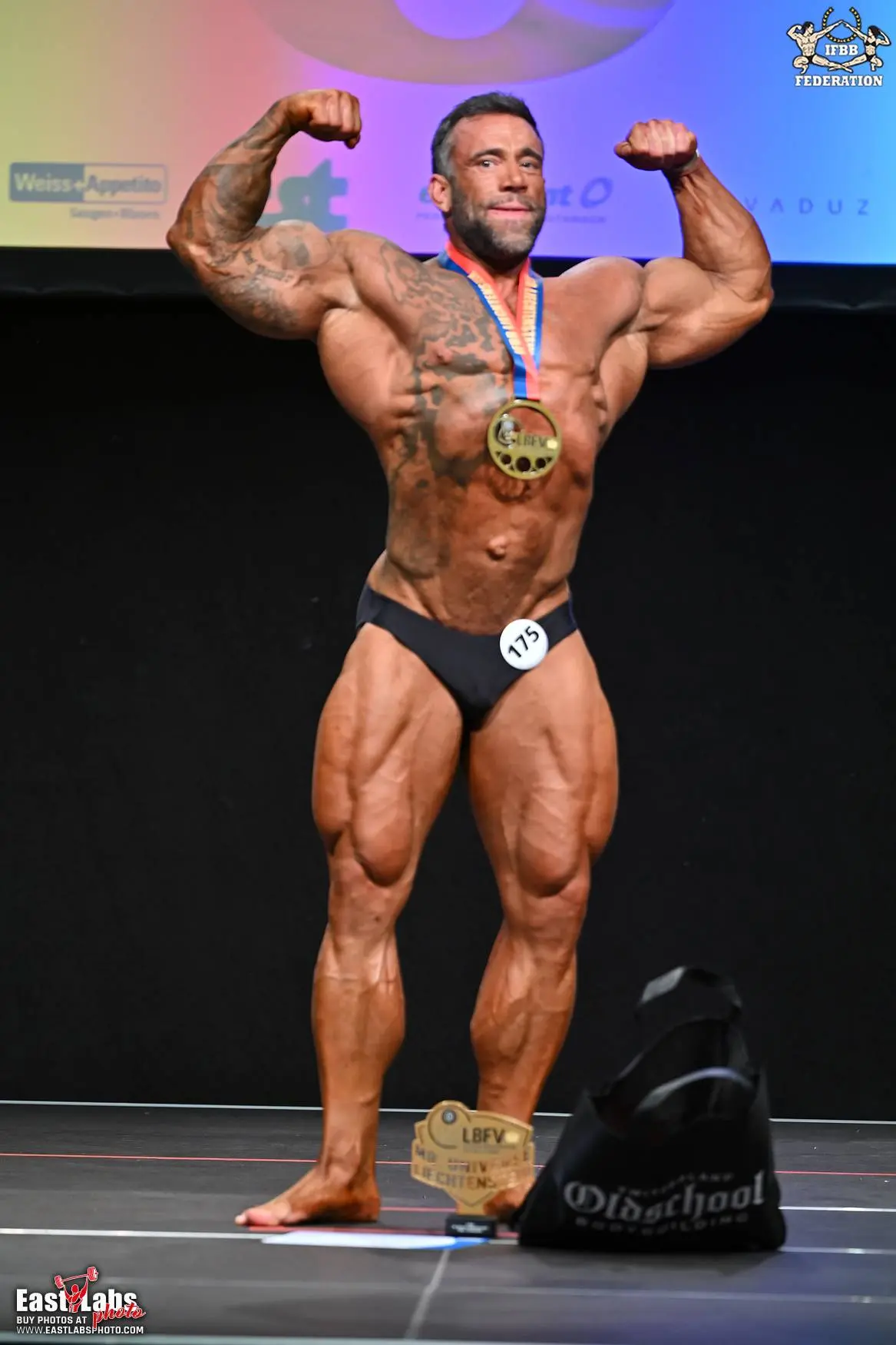 2025 MR Universe Liechtenstein — Photos by EASTLABS