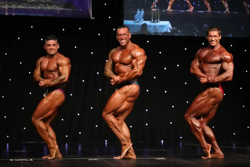 naphilo grecia overall bodybuilding — Galery naphilo grecia overall bodybuilding