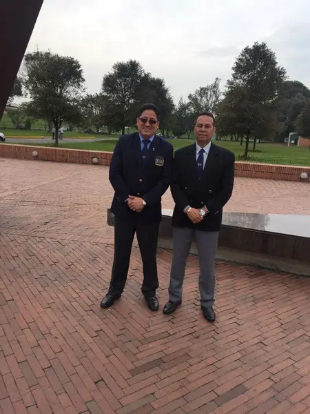 MR. CARLOS CIFUENTES, COLOMBIAN BODYBUILDING FEDERATION´S NEW PRESIDENT — Galery MR. CARLOS CIFUENTES, COLOMBIAN BODYBUILDING FEDERATION´S NEW PRESIDENT