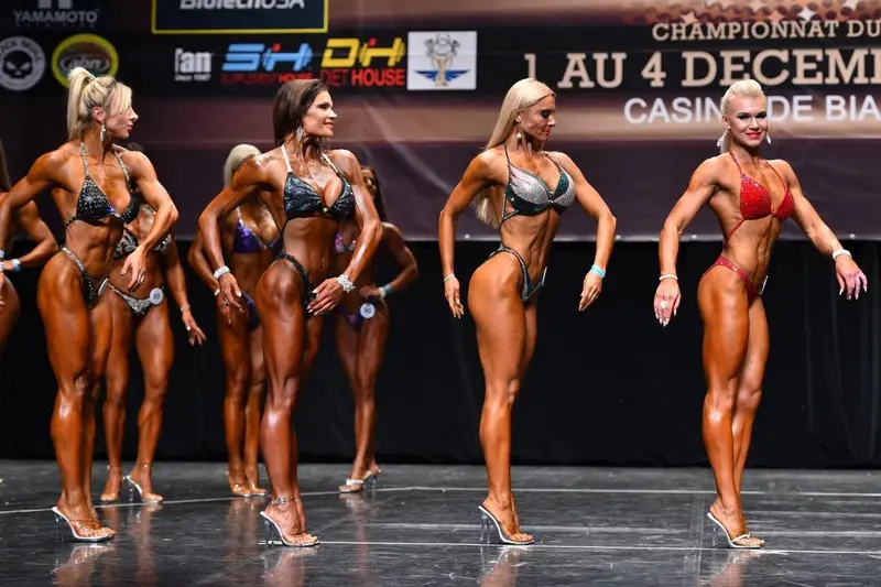 bodyfitness 168cm — Galery bodyfitness 168cm