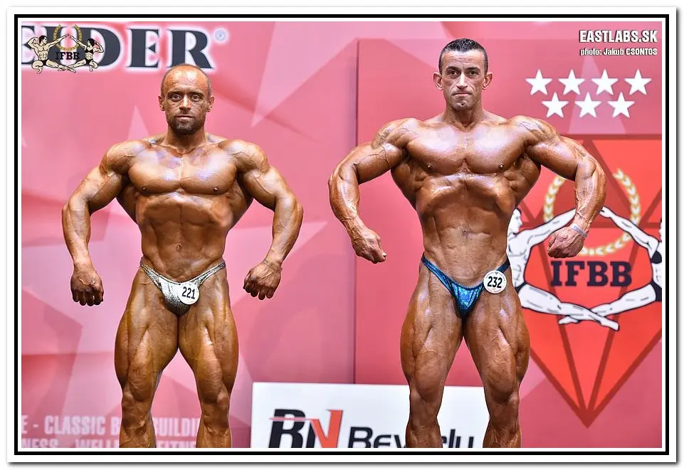 2018 Diamond Cup Madrid-Day 2 Awards-BB OVERALL — Galery 2018 Diamond Cup Madrid-Day 2 Awards-BB OVERALL