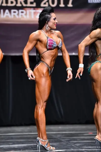 bodyfitness 158cm — Galery bodyfitness 158cm