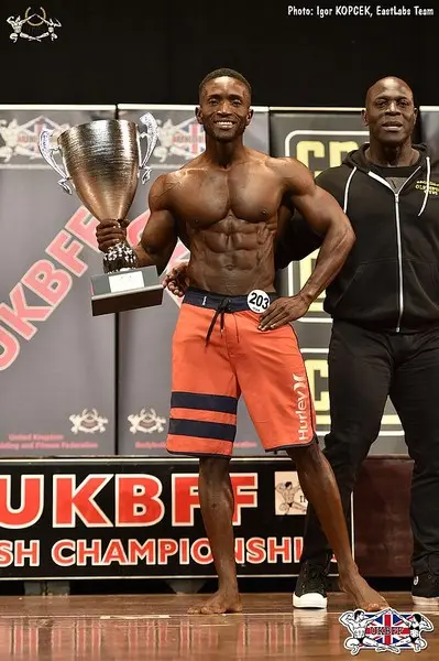2017 bristish championships mens physique — Galery 2017 bristish championships mens physique