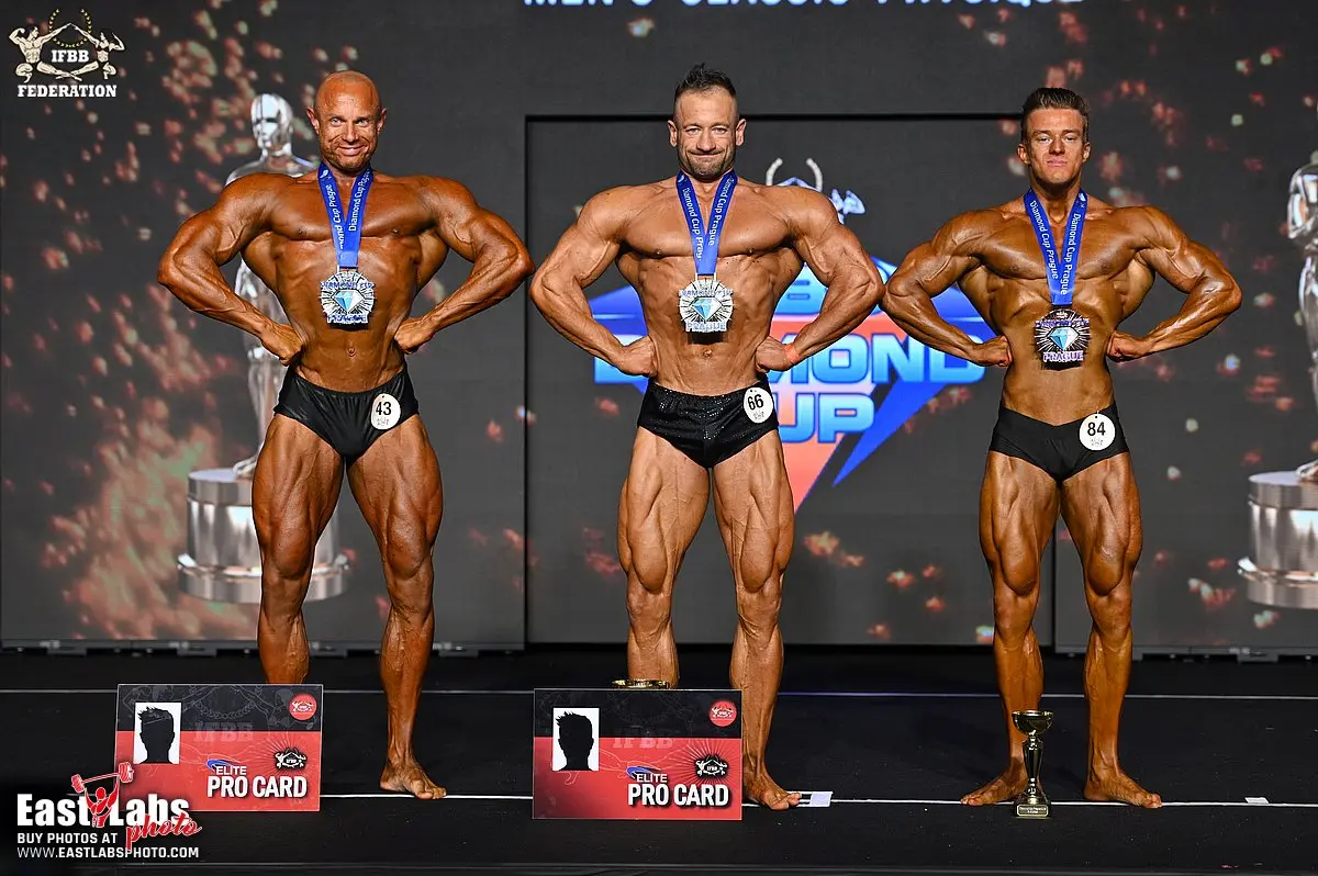2023diamond Cup Prague — PHOTOS BY: EASTLABS