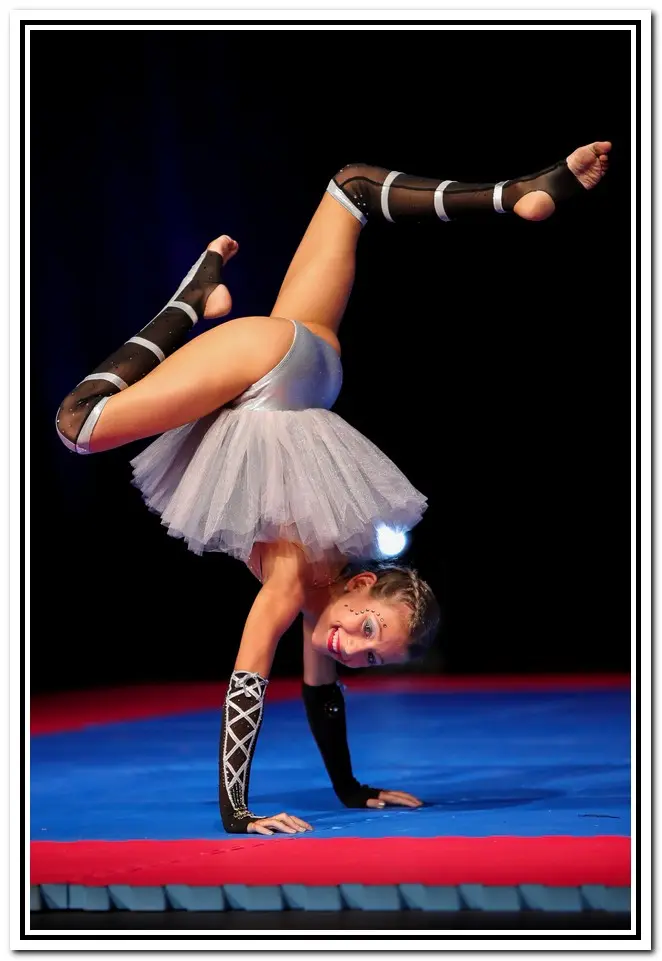 2018 IFBB WORLD CHILDREN FITNESS CHAMPIONSHIPS-12 years girls — 2018 IFBB WORLD CHILDREN FITNESS CHAMPIONSHIPS-12 years girls