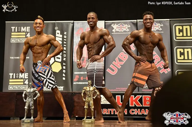 2017 bristish championships mens physique — Galery 2017 bristish championships mens physique