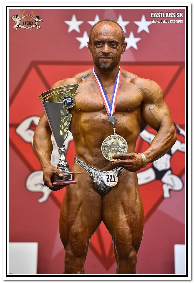 2018 Diamond Cup Madrid-Day 2 Awards-Master BB OVERALL — Galery 2018 Diamond Cup Madrid-Day 2 Awards-Master BB OVERALL