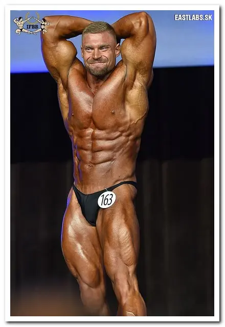 2018 IFBB DIAMOND CUP OSTRAVA-Junior BB — Galery 2018 IFBB DIAMOND CUP OSTRAVA-Junior BB