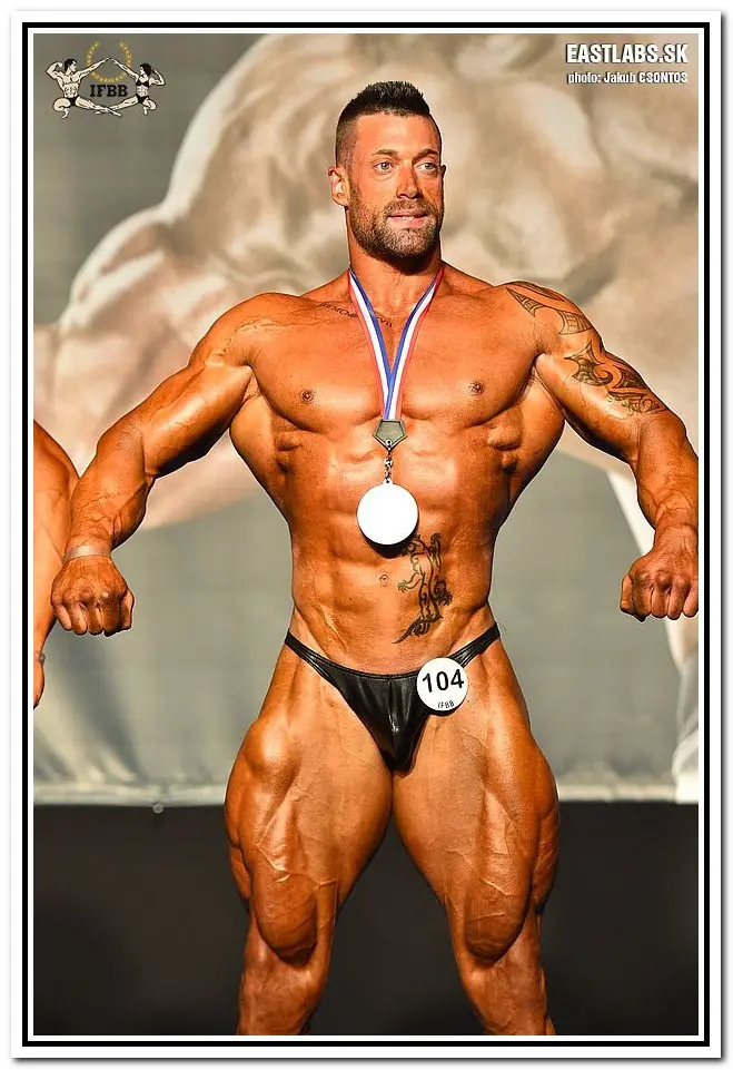 2018 EUROPEAN CHAMPIONSHIPS — 2018 EUROPEAN CHAMPIONSHIPS