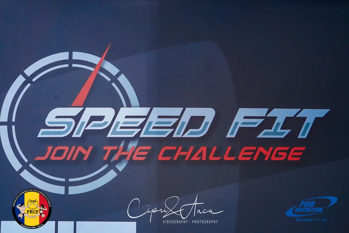 IFBB Fitness Challenge Championships