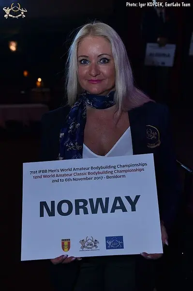 2017 world bodybuilding championships benidorm spain parada de naciones 4 gallery — Galery 2017 world bodybuilding championships benidorm spain parada de naciones 4 gallery