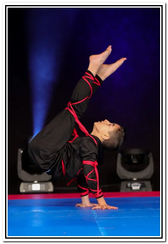 2018 IFBB WORLD CHILDREN FITNESS CHAMPIONSHIPS-12-15 years boys — 2018 IFBB WORLD CHILDREN FITNESS CHAMPIONSHIPS-12-15 years boys