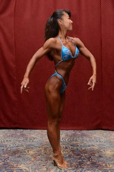 51ST ASIAN BODYBUILDING AND FITNESS CHAMPIONSHIPS — 51ST ASIAN BODYBUILDING AND FITNESS CHAMPIONSHIPS