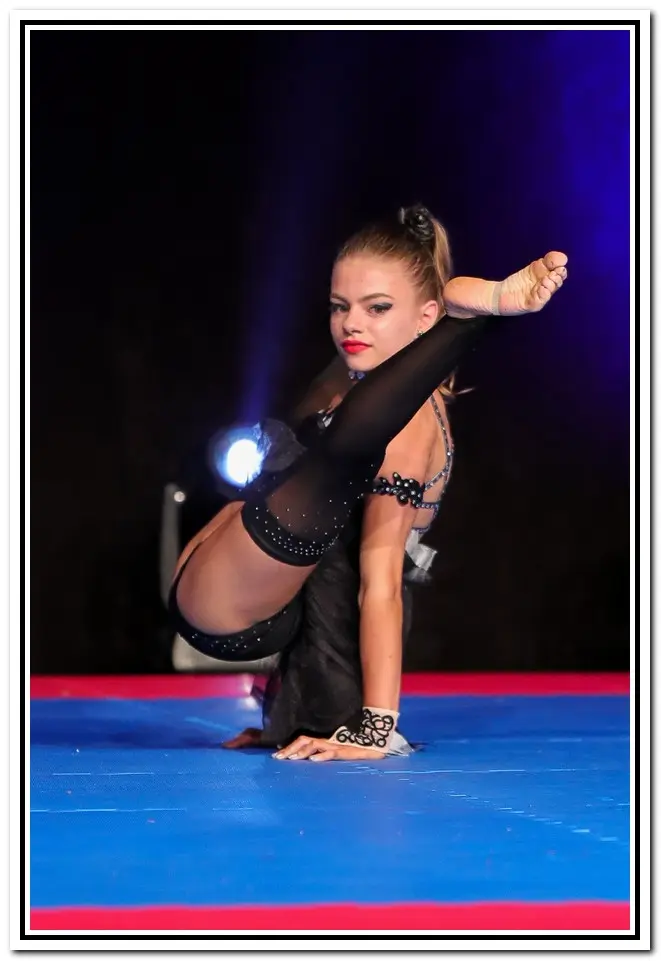 2018 IFBB WORLD CHILDREN FITNESS CHAMPIONSHIPS-15 years girls — 2018 IFBB WORLD CHILDREN FITNESS CHAMPIONSHIPS-15 years girls