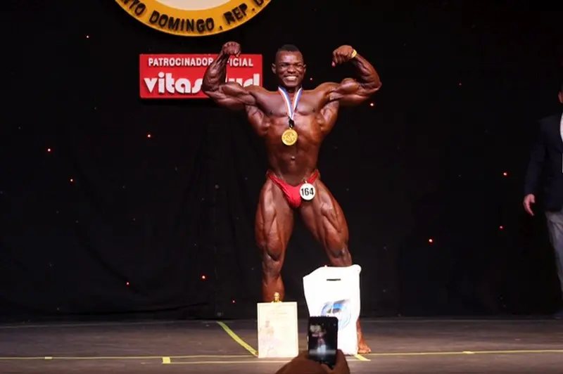 ifbb diamond caribe 2018 — Galery ifbb diamond caribe 2018