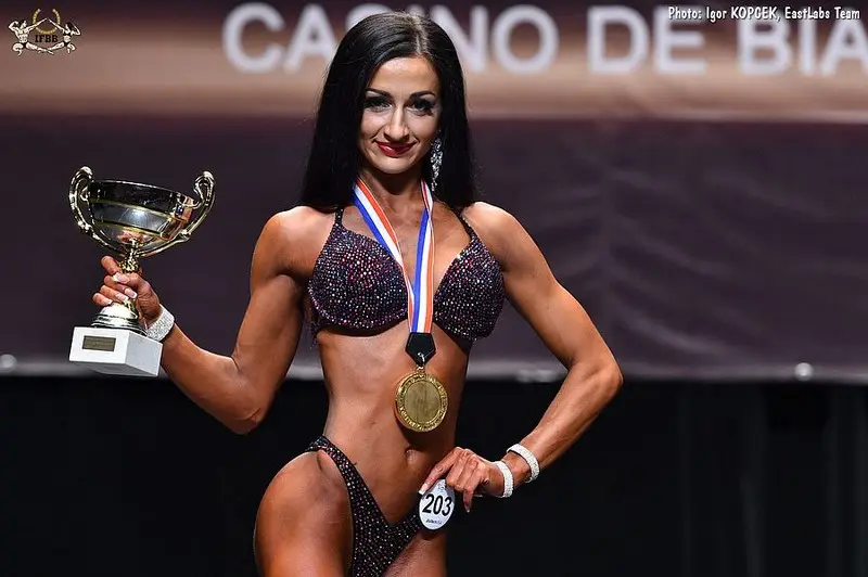 fitne championsip 1day — Galery fitne championsip 1day