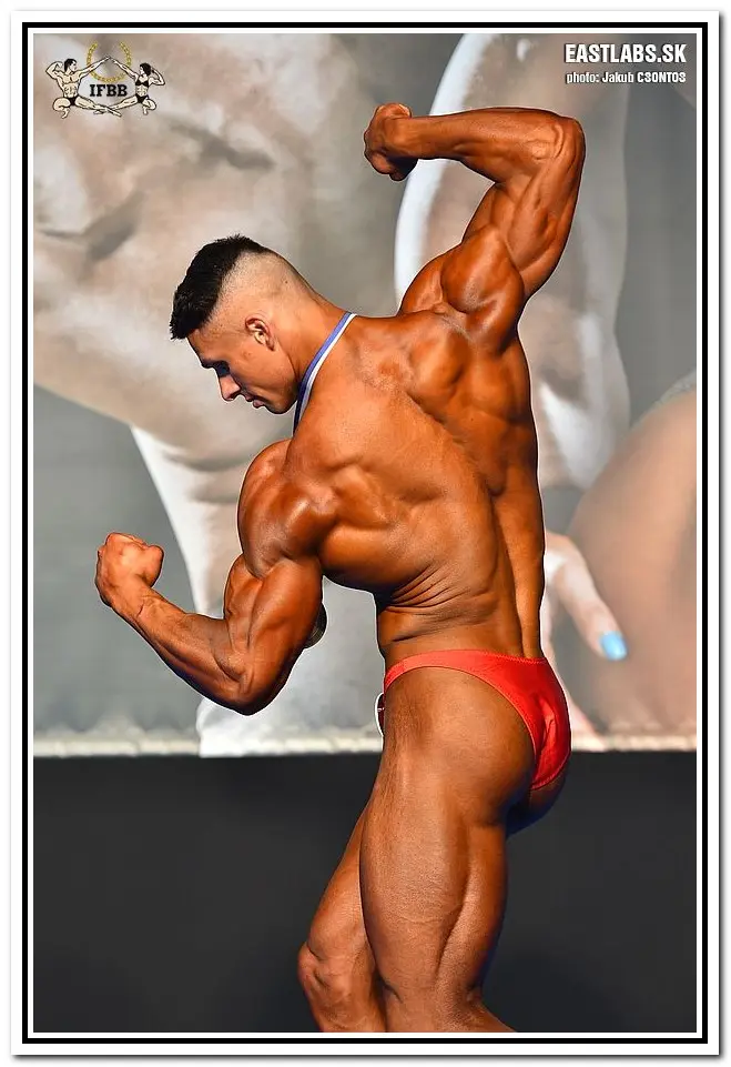2018 EUROPEAN CHAMPIONSHIPS — 2018 EUROPEAN CHAMPIONSHIPS