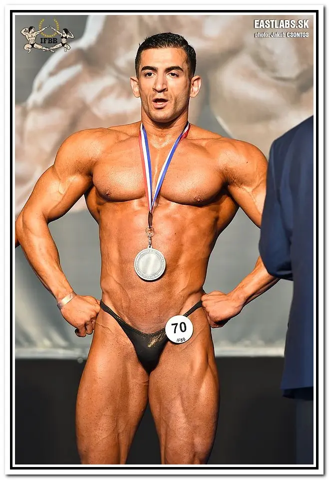 2018 EUROPEAN CHAMPIONSHIPS — 2018 EUROPEAN CHAMPIONSHIPS