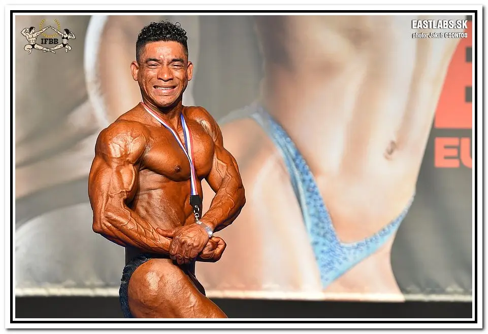 2018 EUROPEAN CHAMPIONSHIPS — 2018 EUROPEAN CHAMPIONSHIPS