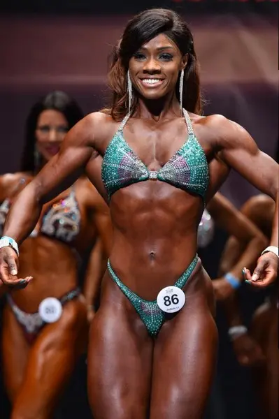 bodyfitness 168cm — Galery bodyfitness 168cm