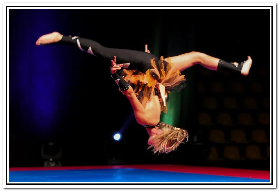 2018 IFBB WORLD CHILDREN FITNESS CHAMPIONSHIPS-13 years girls — 2018 IFBB WORLD CHILDREN FITNESS CHAMPIONSHIPS-13 years girls