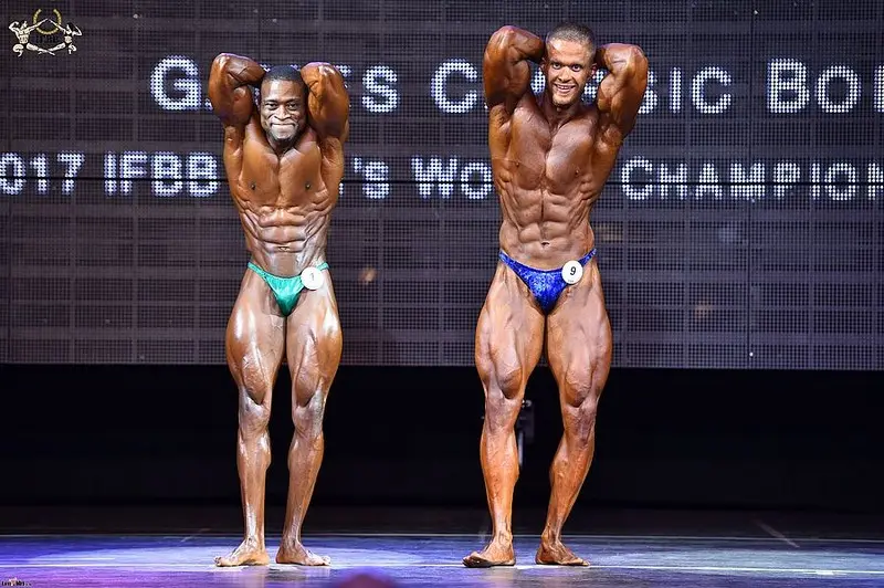 2017 world bodybuilding championships benidorm spain classic bodybuilding 3 gallery — Galery 2017 world bodybuilding championships benidorm spain classic bodybuilding 3 gallery