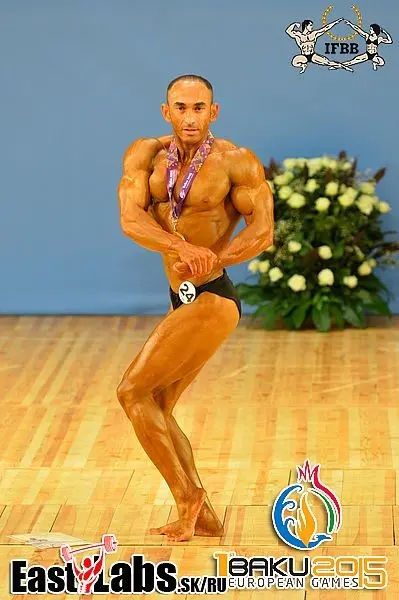 baku finals — Galery baku finals