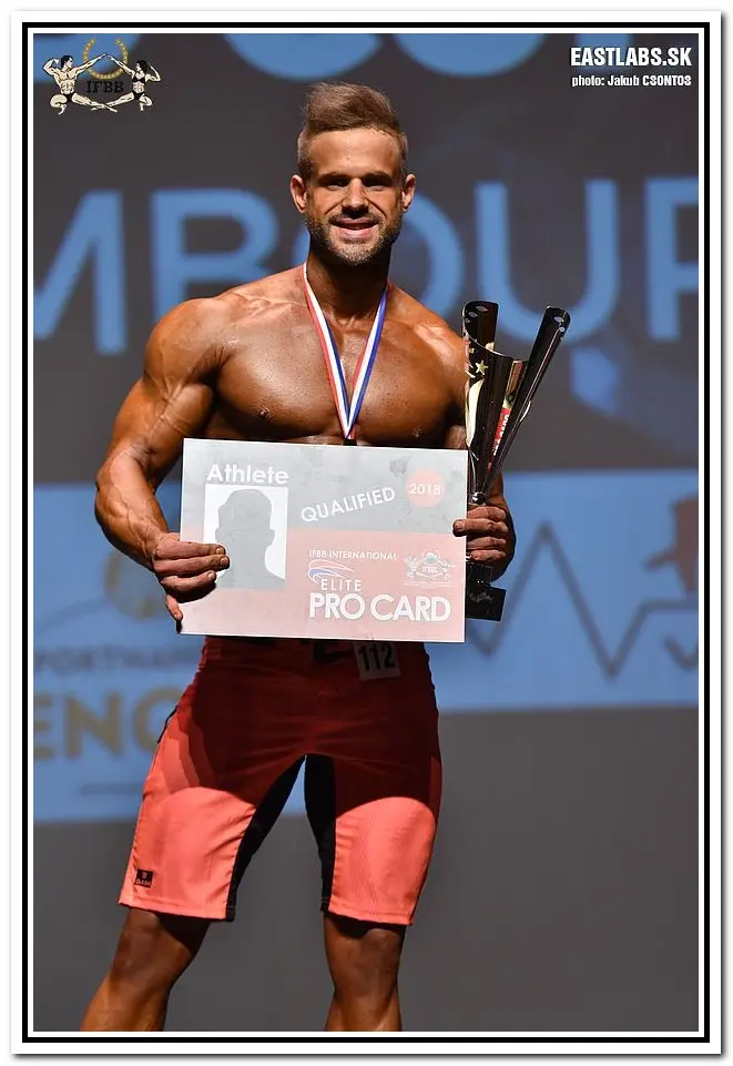 2018 DIAMOND CUP LUXEMBOURG-Muscular MPh — GALERY 2018 DIAMOND CUP LUXEMBOURG-Muscular MPh