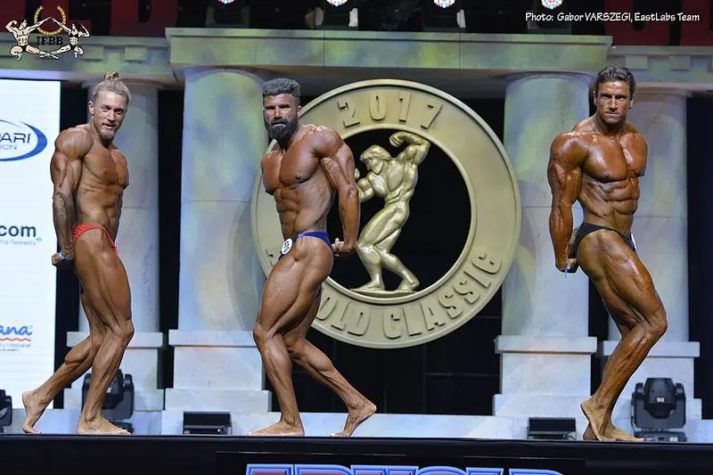 classic bb and masters — Galery classic bb and masters