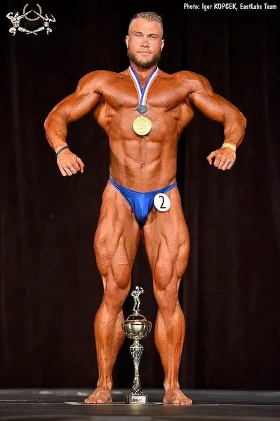 ifbb diamond cup in ostrava czechia — Galery ifbb diamond cup in ostrava czechia