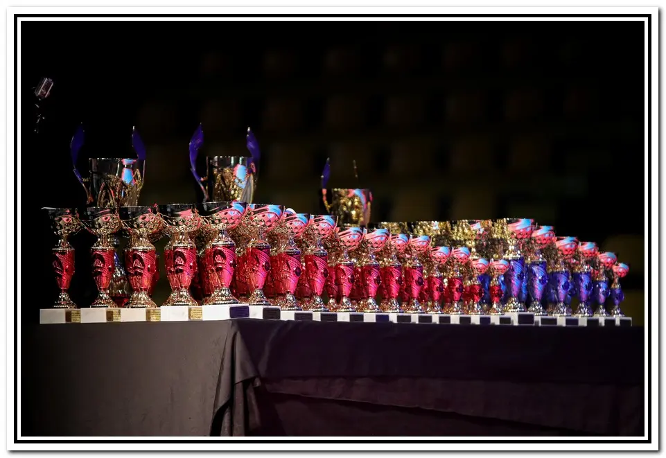 2018 IFBB WORLD CHILDREN FITNESS CHAMPIONSHIPS-registration and moment — 2018 IFBB WORLD CHILDREN FITNESS CHAMPIONSHIPS-registration and moment