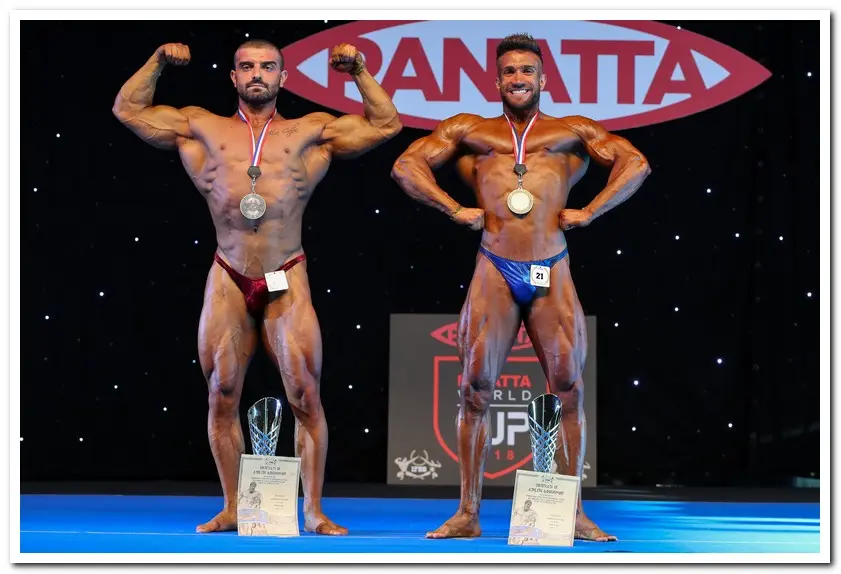 2018 winners ifbb panatta cup — Galery 2018 winners ifbb panatta cup