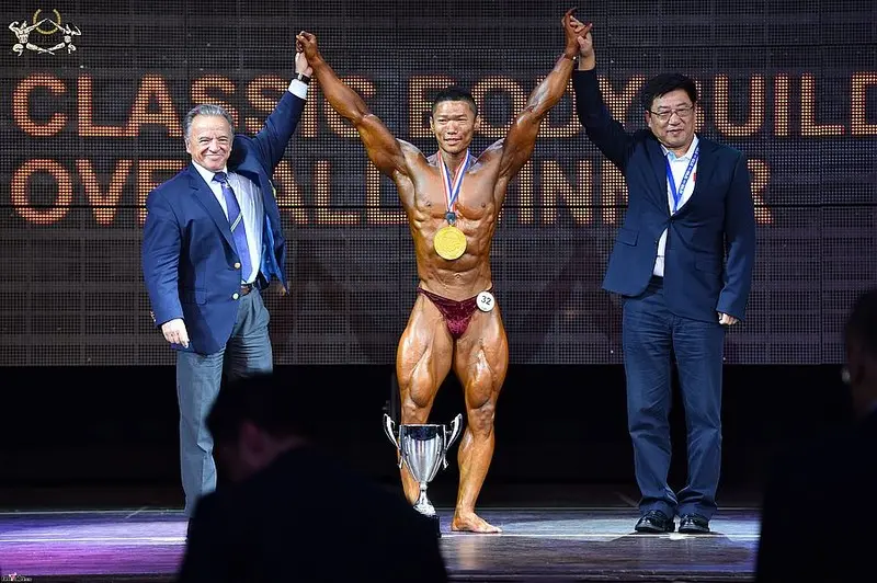 2017 world bodybuilding championships benidorm spain classic bodybuilding 3 gallery — Galery 2017 world bodybuilding championships benidorm spain classic bodybuilding 3 gallery