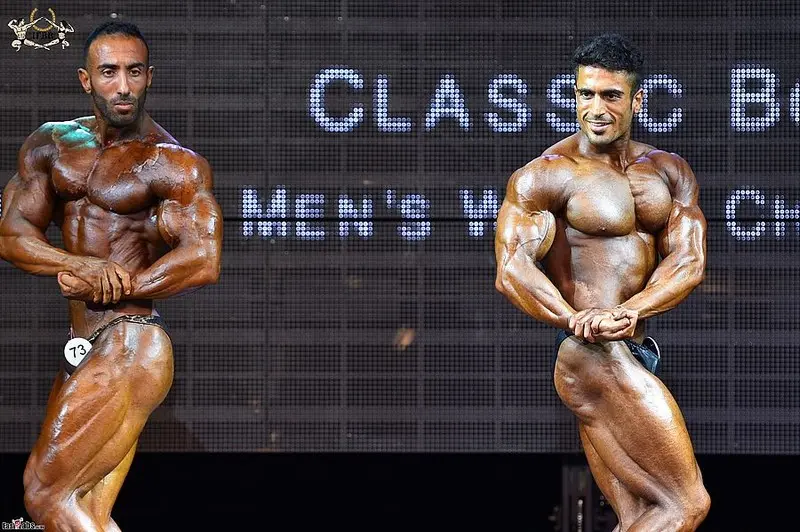 2017 world bodybuilding championships benidorm spain classic bodybuilding 3 gallery — Galery 2017 world bodybuilding championships benidorm spain classic bodybuilding 3 gallery
