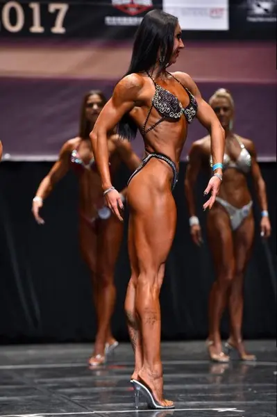bodyfitness over 168cm — Galery bodyfitness over 168cm