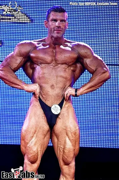 2016 EBFF CHAMPIONSHIPS MENS BODYBUILDING PREVIEW — 2016 EBFF CHAMPIONSHIPS MENS BODYBUILDING PREVIEW