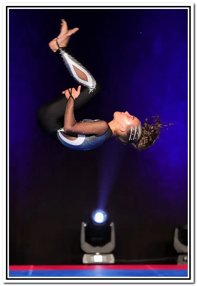 2018 IFBB WORLD CHILDREN FITNESS CHAMPIONSHIPS-12 years girls — 2018 IFBB WORLD CHILDREN FITNESS CHAMPIONSHIPS-12 years girls