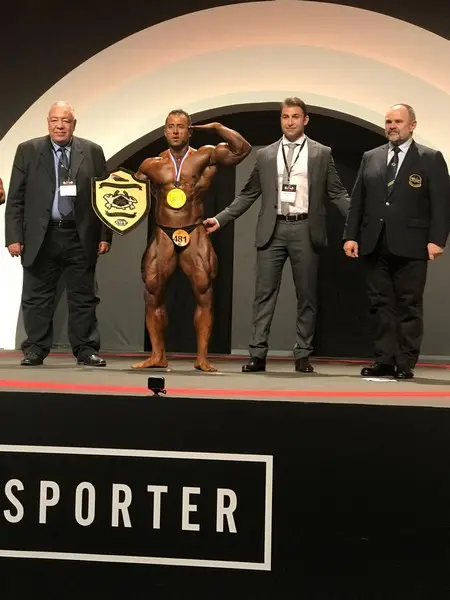 ifbb gulf classic — Galery ifbb gulf classic