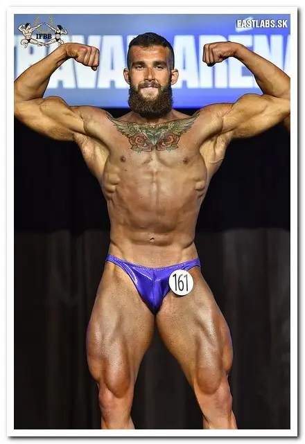 2018 IFBB DIAMOND CUP OSTRAVA-Junior BB — Galery 2018 IFBB DIAMOND CUP OSTRAVA-Junior BB