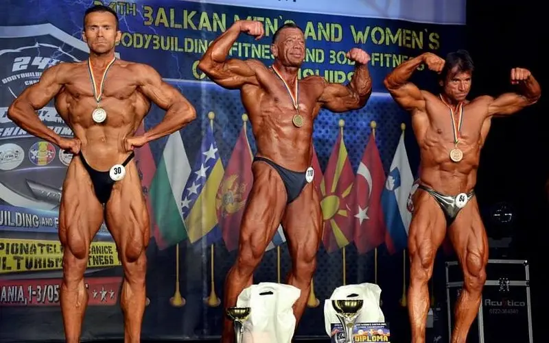 24th-balkan-bodybuilding-and-fitness-championship-report-final — 24TH BALKAN BODYBUILDING AND FITNESS CHAMPIONSHIP REPORT FINAL