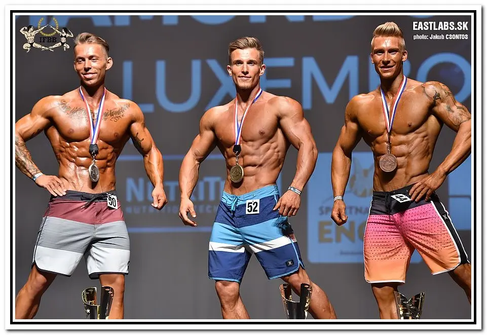 2018 DIAMOND CUP LUXEMBOURG-MPH 173cm — GALERY 2018 DIAMOND CUP LUXEMBOURG-MPH 173cm