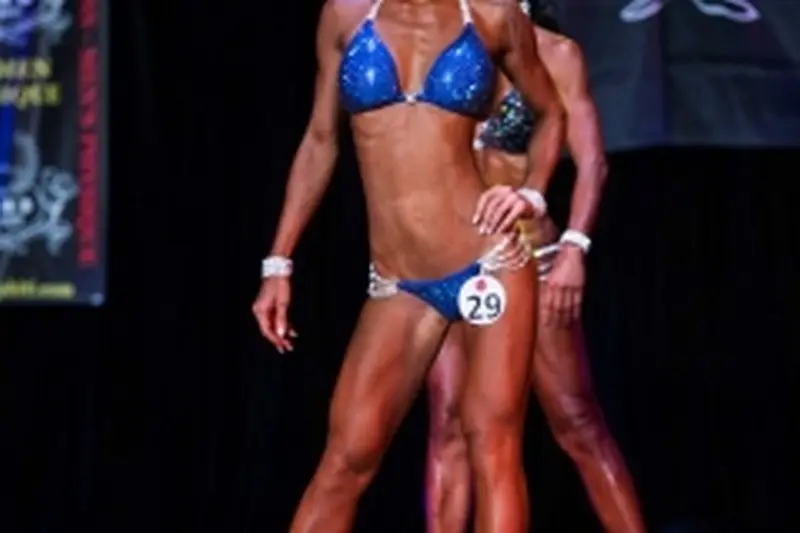 IFBB Open Polynésie Championship 2016 — Galery IFBB Open Polynésie Championship 2016