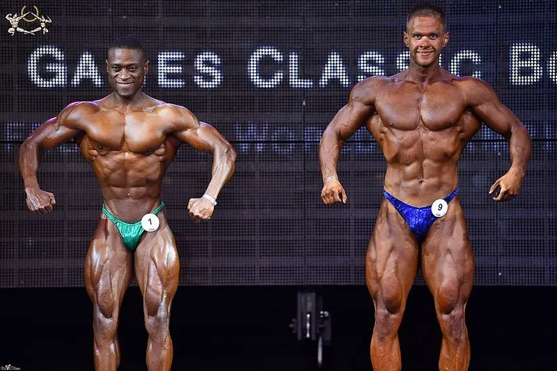 2017 world bodybuilding championships benidorm spain classic bodybuilding 3 gallery — Galery 2017 world bodybuilding championships benidorm spain classic bodybuilding 3 gallery
