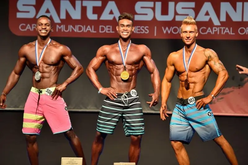 50 ASIAN CHAMP — 50 ASIAN CHAMP