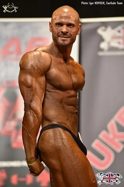 british classic bodybuilding — Galery british classic bodybuilding