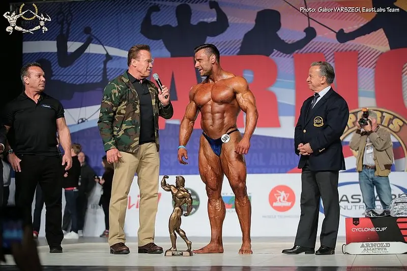 bodybuilding awards — Galery bodybuilding awards