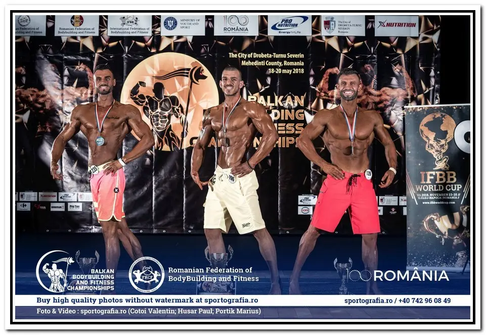 27th BALKAN CHAMPIONSHIPS ROMANIA 2018 — Galery 27th BALKAN CHAMPIONSHIPS ROMANIA 2018