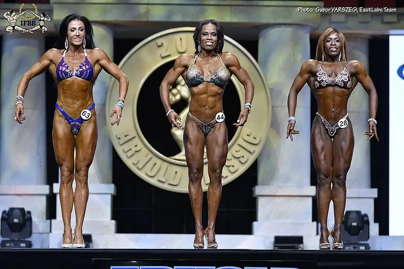 masters bikini bodyfitness — Galery masters bikini bodyfitness