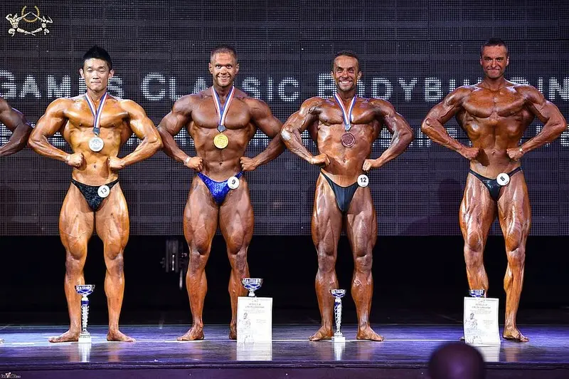 2017 world bodybuilding championships benidorm spain classic bodybuilding 3 gallery — Galery 2017 world bodybuilding championships benidorm spain classic bodybuilding 3 gallery